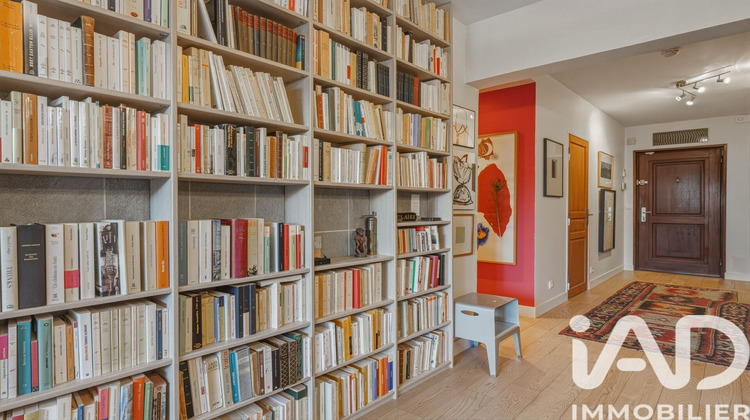 Ma-Cabane - Vente Appartement Prévessin-Moëns, 101 m²
