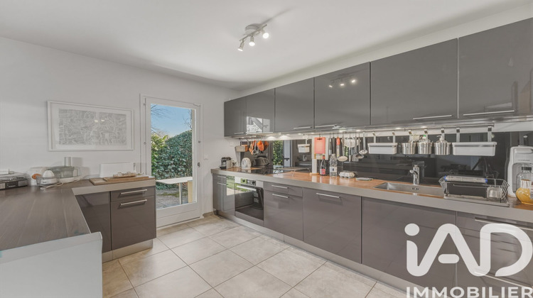 Ma-Cabane - Vente Appartement Prévessin-Moëns, 101 m²