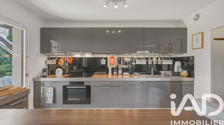 Ma-Cabane - Vente Appartement Prévessin-Moëns, 101 m²