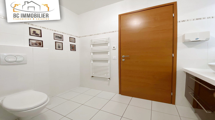 Ma-Cabane - Vente Appartement Prévessin-Moëns, 124 m²