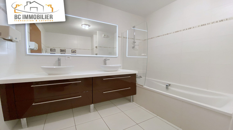 Ma-Cabane - Vente Appartement Prévessin-Moëns, 124 m²