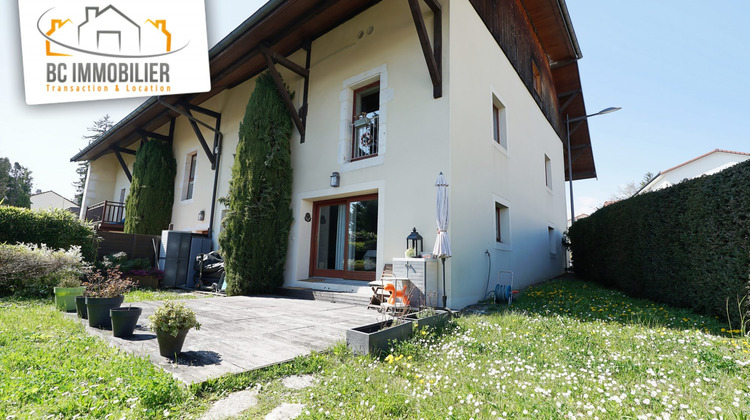 Ma-Cabane - Vente Appartement Prévessin-Moëns, 151 m²