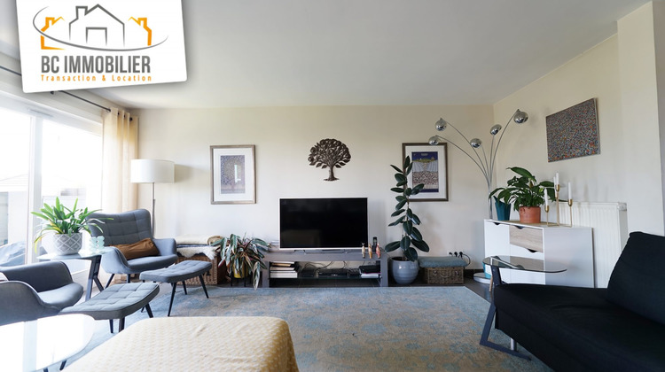 Ma-Cabane - Vente Appartement Prévessin-Moëns, 151 m²