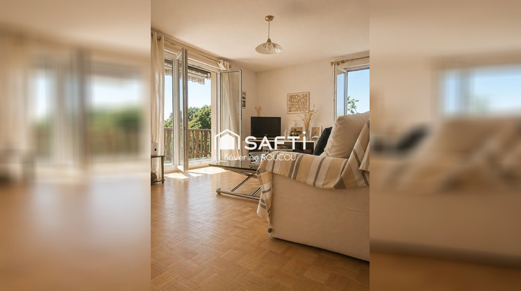 Ma-Cabane - Vente Appartement Prevessin-Moens, 97 m²