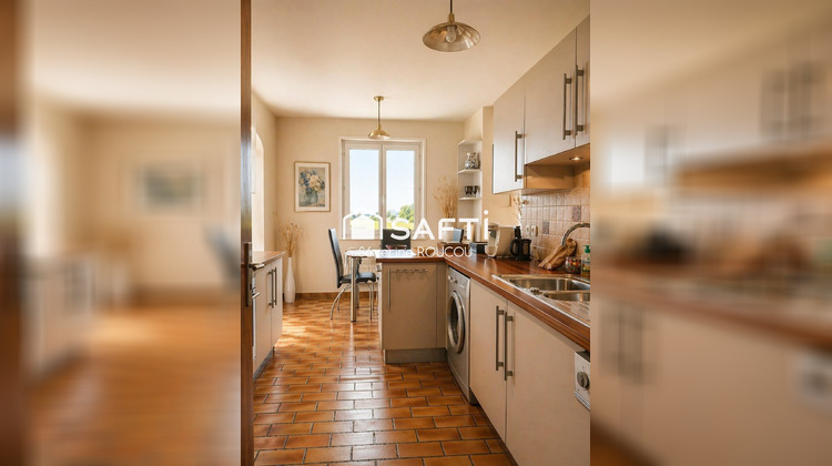 Ma-Cabane - Vente Appartement Prevessin-Moens, 97 m²