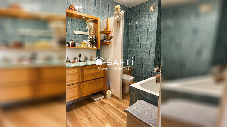 Ma-Cabane - Vente Appartement Prevessin-Moens, 97 m²