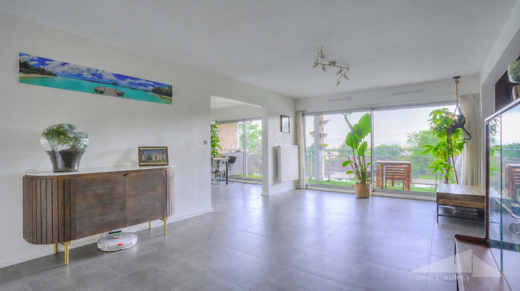 Ma-Cabane - Vente Appartement Prévessin-Moëns, 76 m²