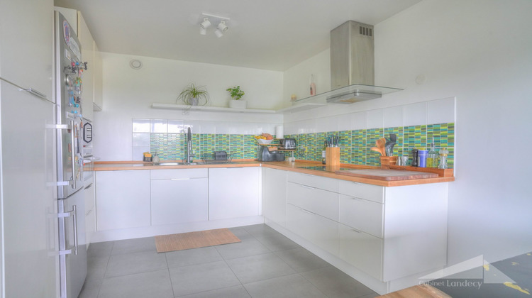 Ma-Cabane - Vente Appartement Prévessin-Moëns, 76 m²