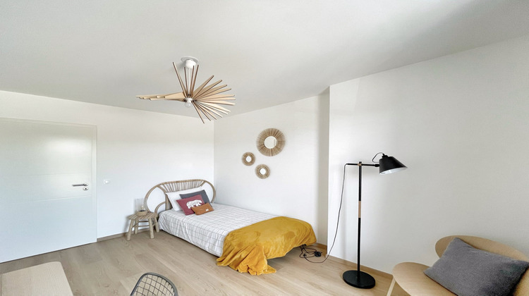 Ma-Cabane - Vente Appartement Prévessin-Moëns, 62 m²