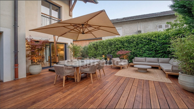 Ma-Cabane - Vente Appartement PREVESSIN MOENS, 154 m²