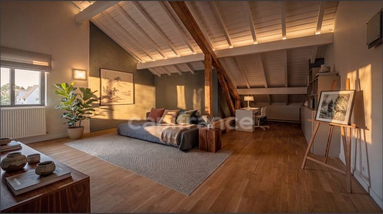 Ma-Cabane - Vente Appartement PREVESSIN MOENS, 154 m²