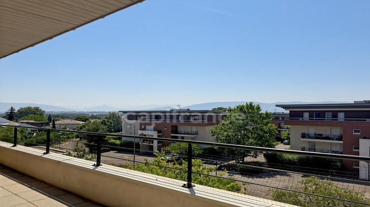 Ma-Cabane - Vente Appartement PREVESSIN MOENS, 105 m²