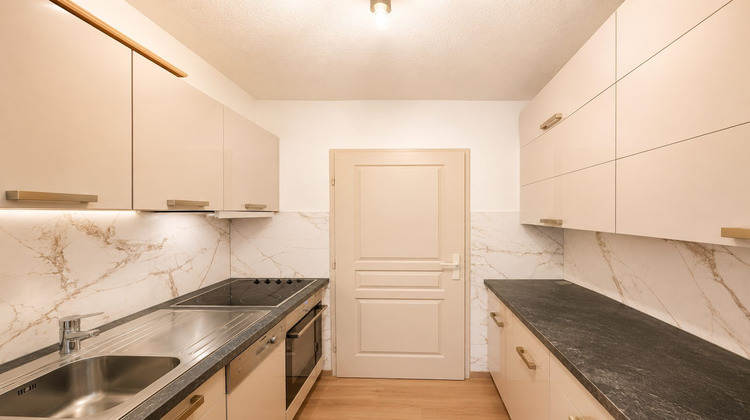 Ma-Cabane - Vente Appartement Prévessin-Moëns, 62 m²