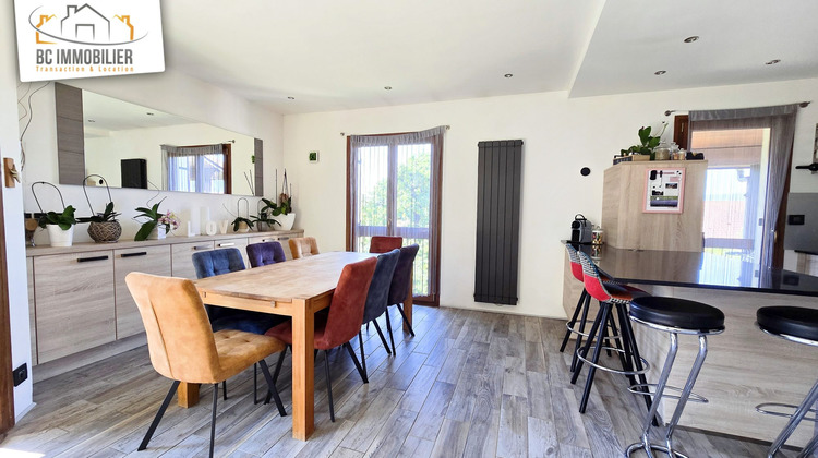 Ma-Cabane - Vente Appartement Prévessin-Moëns, 143 m²