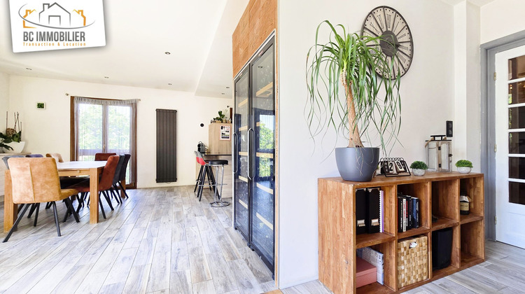 Ma-Cabane - Vente Appartement Prévessin-Moëns, 143 m²