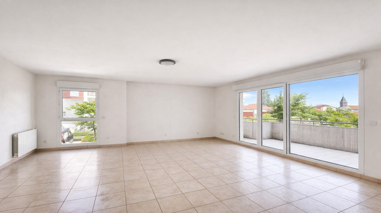 Ma-Cabane - Vente Appartement Prévessin-Moëns, 62 m²
