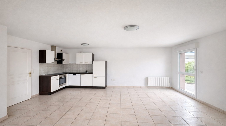 Ma-Cabane - Vente Appartement Prévessin-Moëns, 62 m²