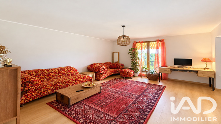 Ma-Cabane - Vente Appartement Prévessin-Moëns, 101 m²
