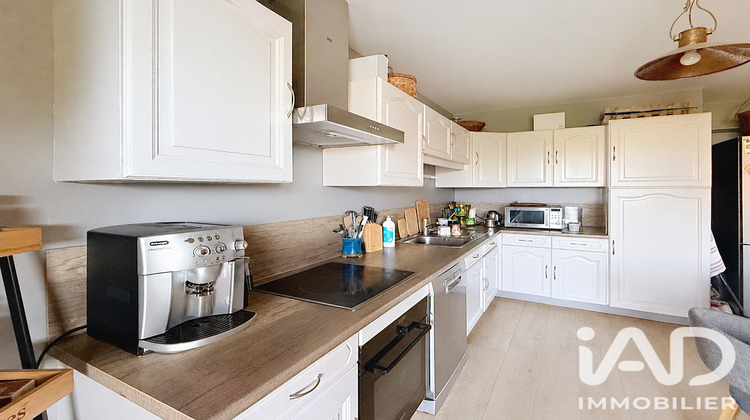 Ma-Cabane - Vente Appartement Prévessin-Moëns, 101 m²