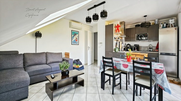 Ma-Cabane - Vente Appartement PRINGY, 88 m²