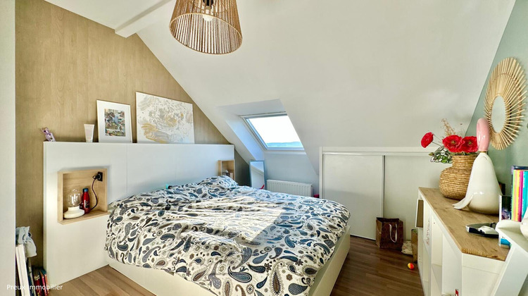 Ma-Cabane - Vente Appartement PRINGY, 82 m²