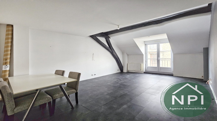 Ma-Cabane - Vente Appartement Pringy, 55 m²