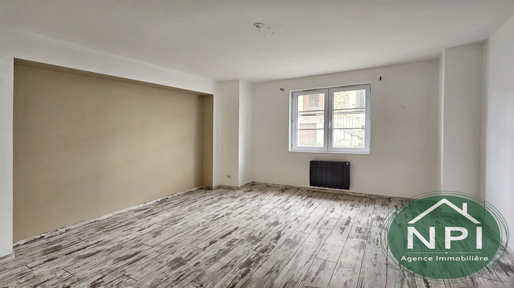 Ma-Cabane - Vente Appartement Pringy, 55 m²