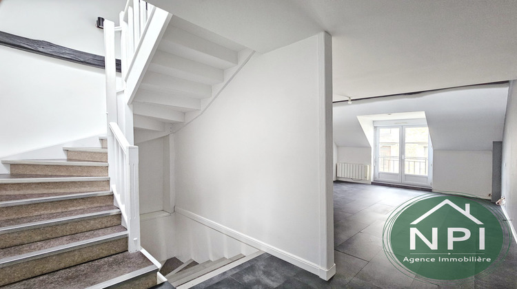 Ma-Cabane - Vente Appartement Pringy, 55 m²