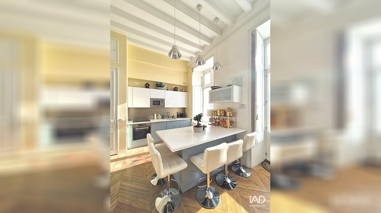 Ma-Cabane - Vente Appartement Pringy, 90 m²