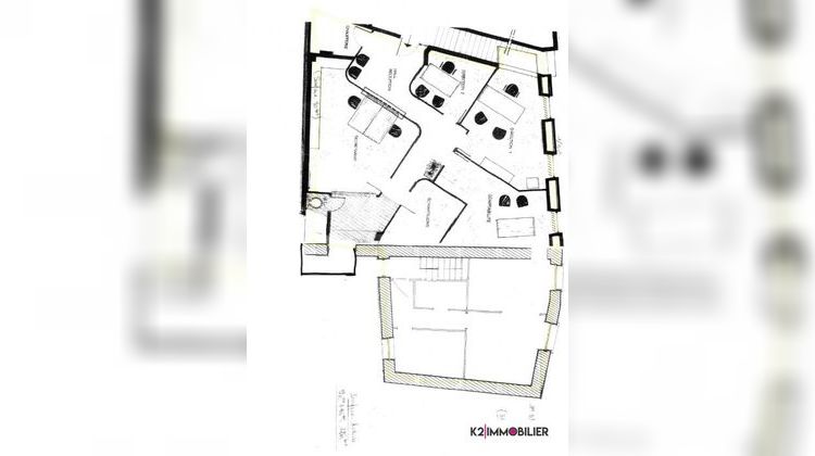 Ma-Cabane - Vente Appartement Privas, 126 m²