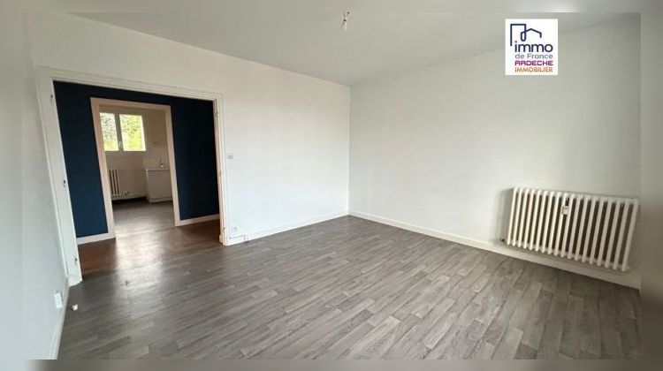 Ma-Cabane - Vente Appartement Privas, 74 m²