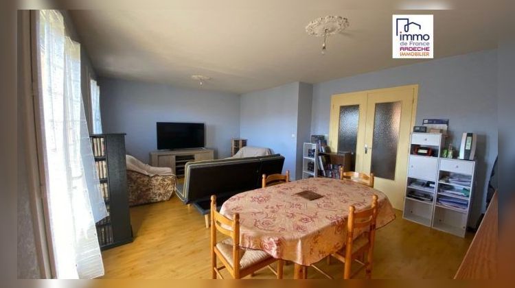 Ma-Cabane - Vente Appartement Privas, 80 m²