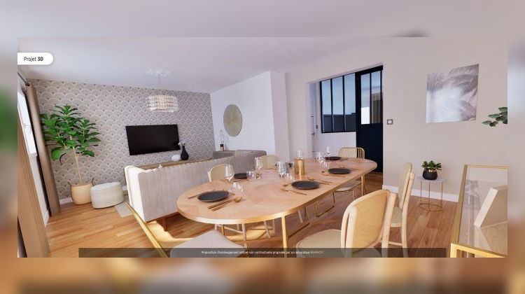 Ma-Cabane - Vente Appartement Privas, 80 m²