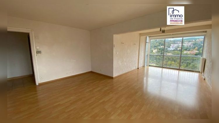 Ma-Cabane - Vente Appartement Privas, 98 m²