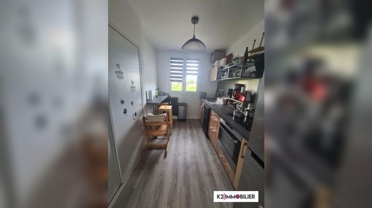 Ma-Cabane - Vente Appartement Privas, 67 m²