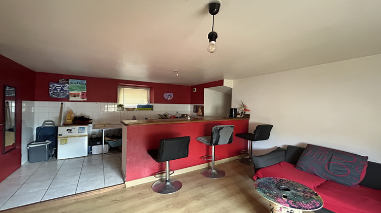 Ma-Cabane - Vente Appartement Privas, 50 m²