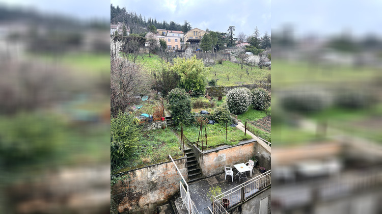 Ma-Cabane - Vente Appartement Privas, 53 m²