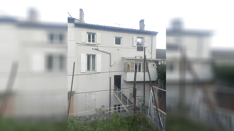 Ma-Cabane - Vente Appartement Privas, 53 m²