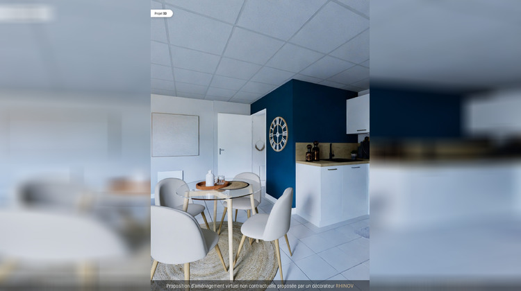 Ma-Cabane - Vente Appartement Privas, 54 m²