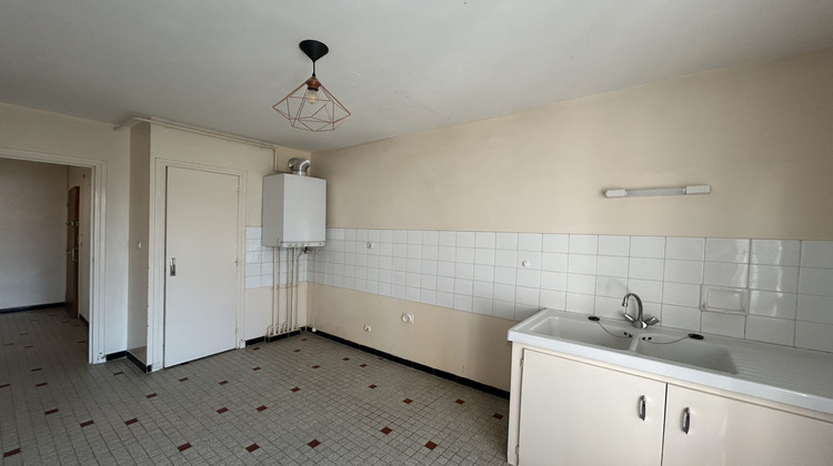 Ma-Cabane - Vente Appartement PRIVAS, 70 m²
