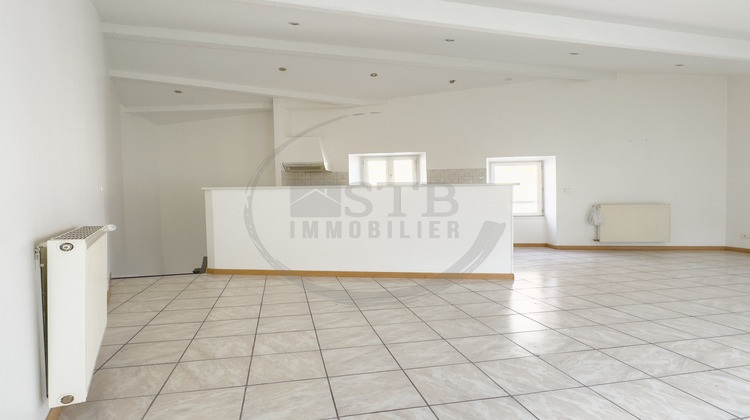 Ma-Cabane - Vente Appartement Privas, 77 m²