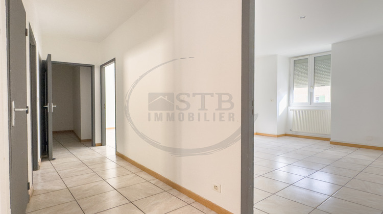 Ma-Cabane - Vente Appartement Privas, 77 m²