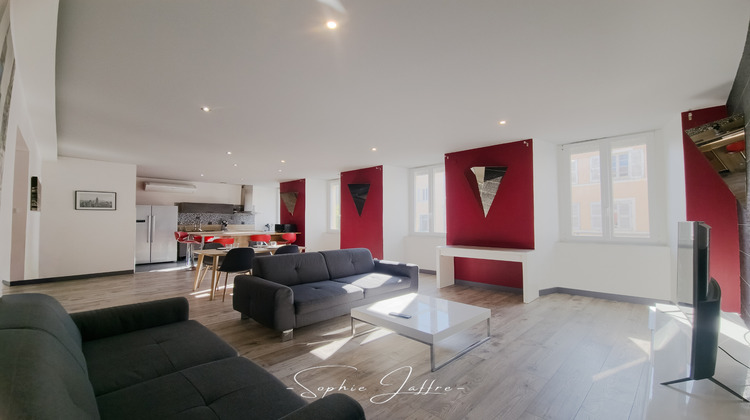 Ma-Cabane - Vente Appartement Privas, 117 m²