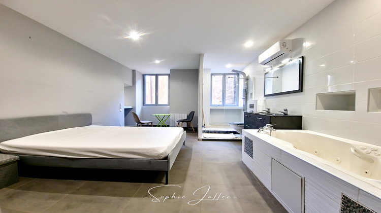 Ma-Cabane - Vente Appartement Privas, 117 m²