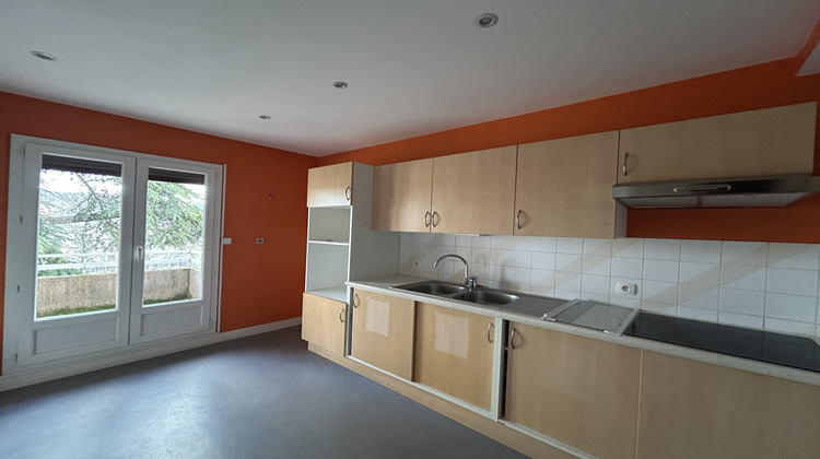 Ma-Cabane - Vente Appartement Privas, 120 m²