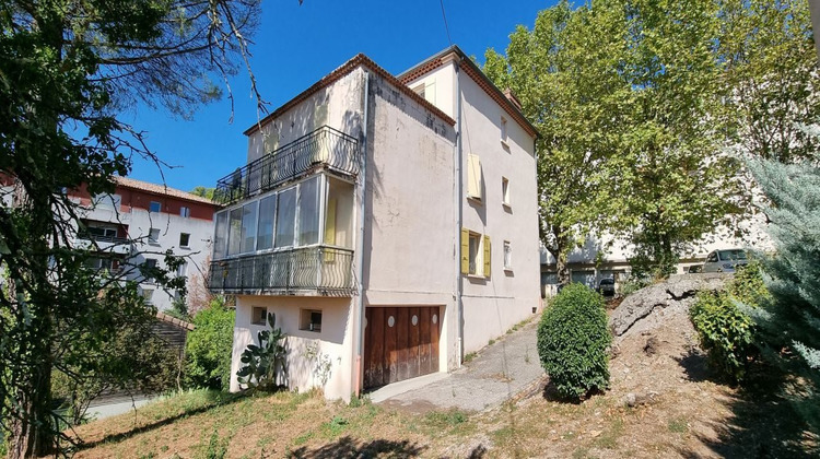 Ma-Cabane - Vente Appartement Privas, 96 m²