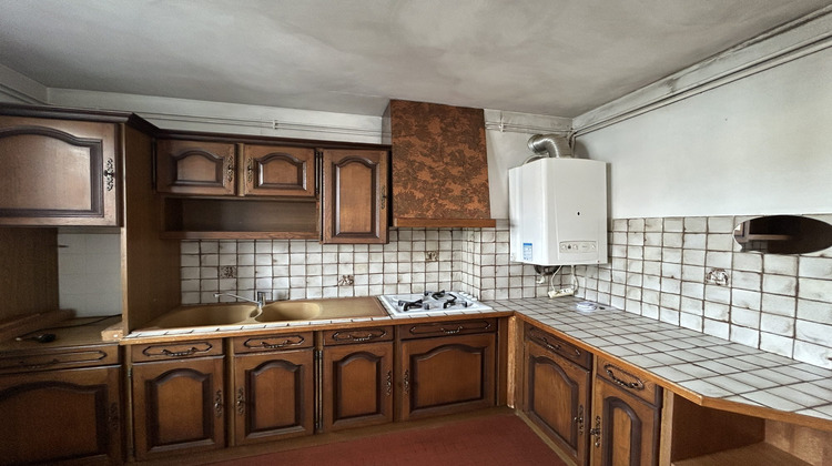 Ma-Cabane - Vente Appartement Privas, 78 m²