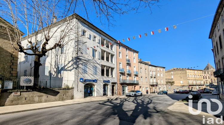 Ma-Cabane - Vente Appartement Privas, 104 m²