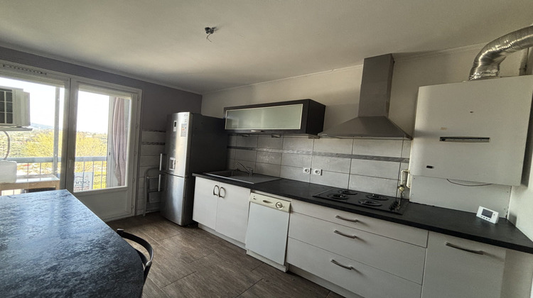 Ma-Cabane - Vente Appartement Privas, 92 m²