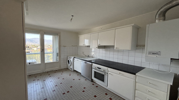 Ma-Cabane - Vente Appartement Privas, 79 m²
